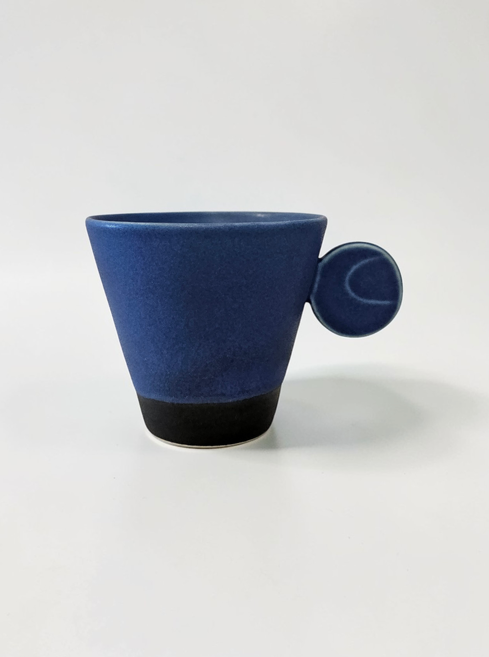Artisan’s Touch Coffee Cup
