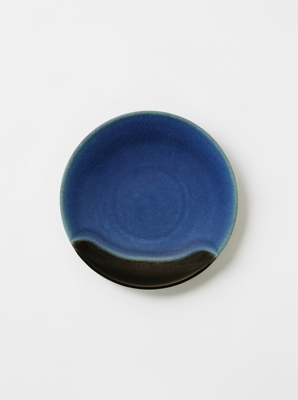 Stardust Shore Plate