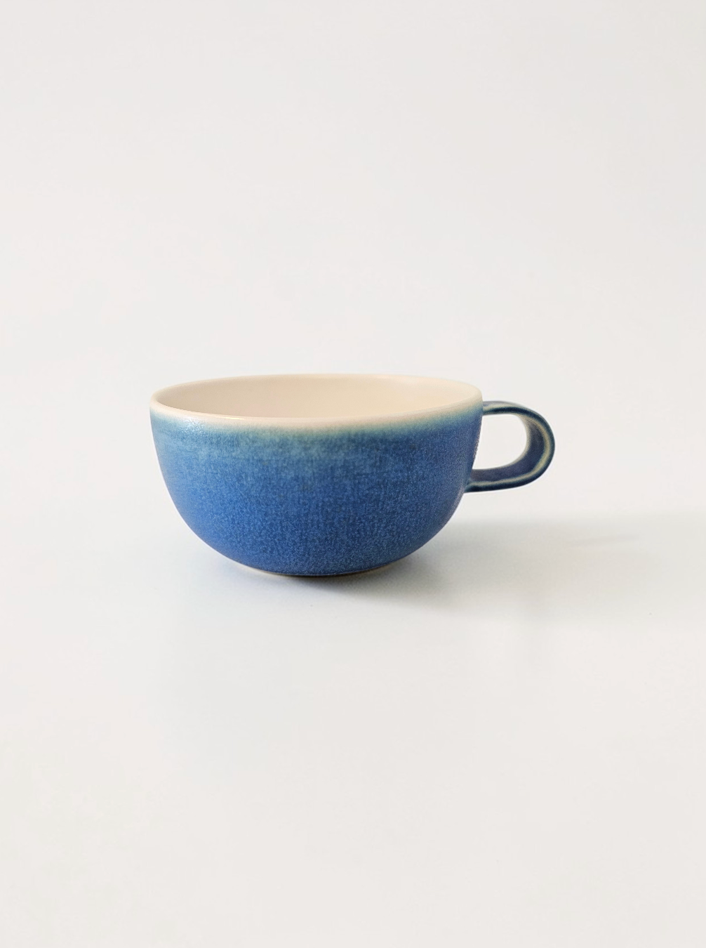 Coastal Breafast Mug