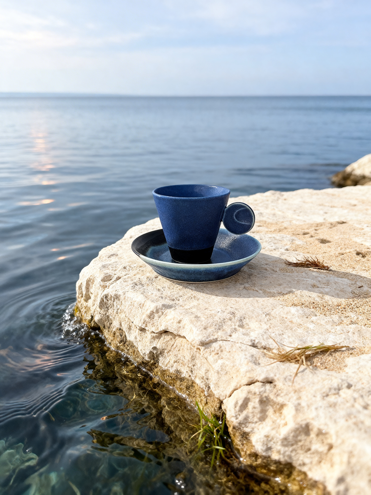 Artisan’s Touch Coffee Cup