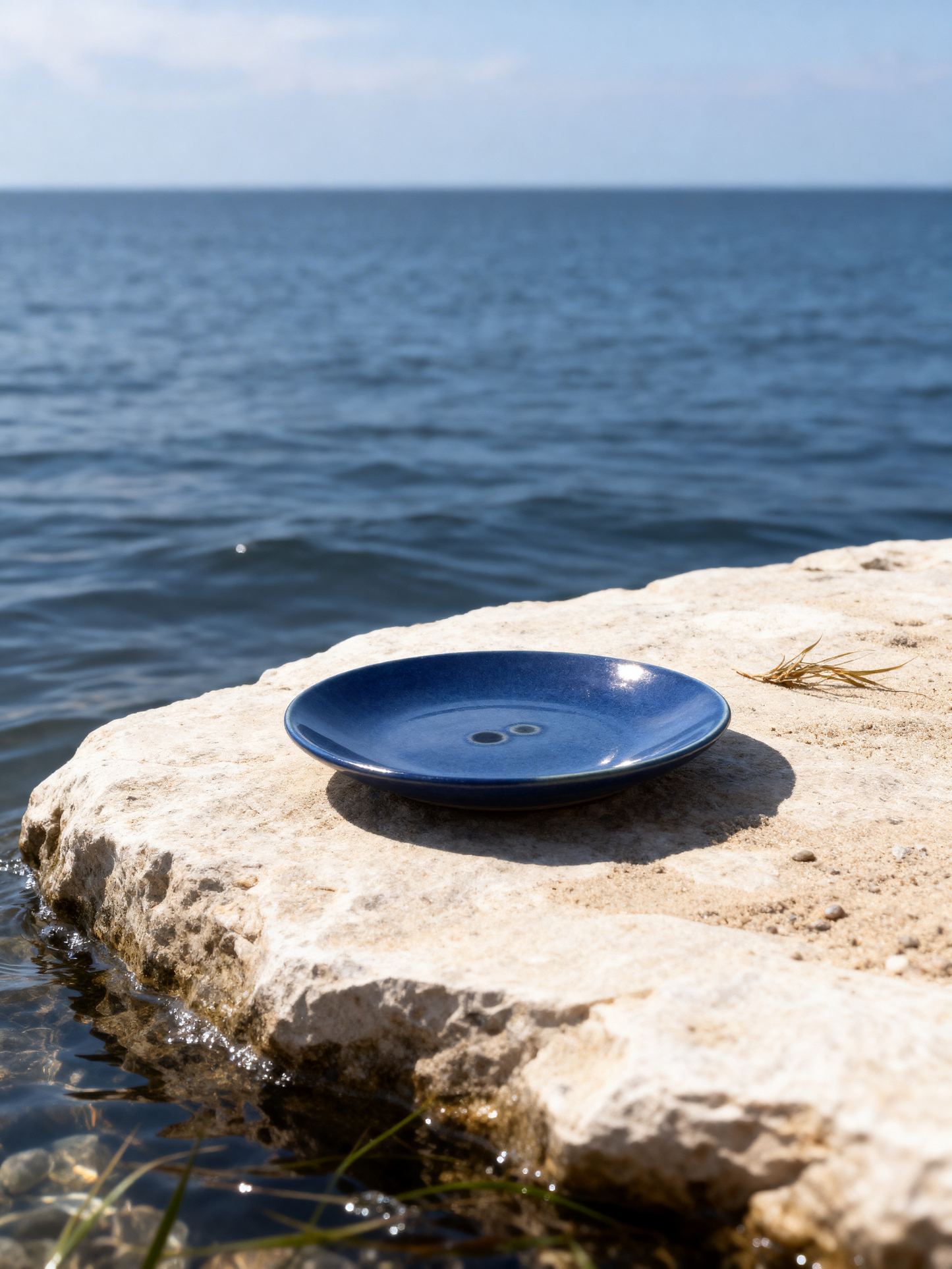 Islet Deep Plate